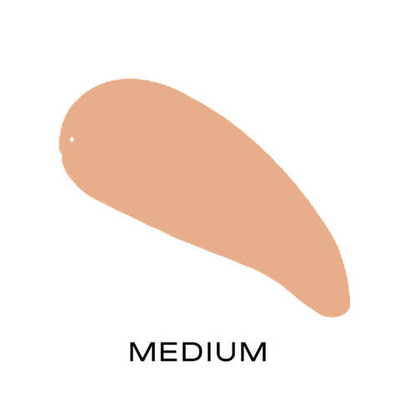 Мультифункциональное тональное средство Yu.r CCC Cream Radiant Complexion SPF50+ "Medium" 50 мл