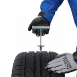 NORDBERG (NTR14) Шило для жгута, металлическая Т-образная рукоятка