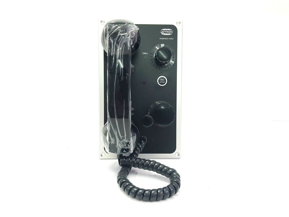 PHONTECH 4040 BATTERYLESS