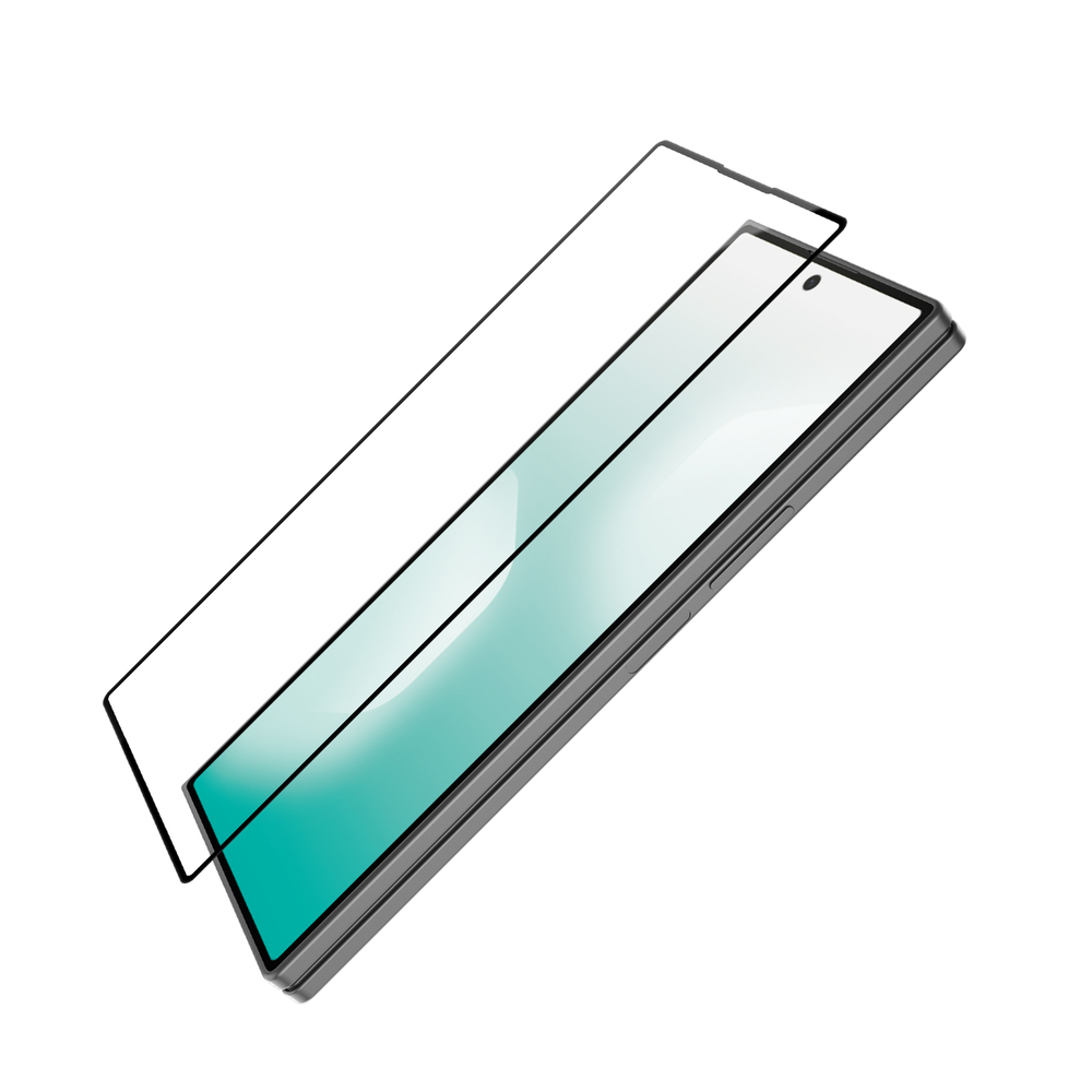 Защитное закаленное стекло на экран от Nillkin для Samsung Galaxy Fold 7, серия CP+PRO Anti-Explosion Glass Screen Protector