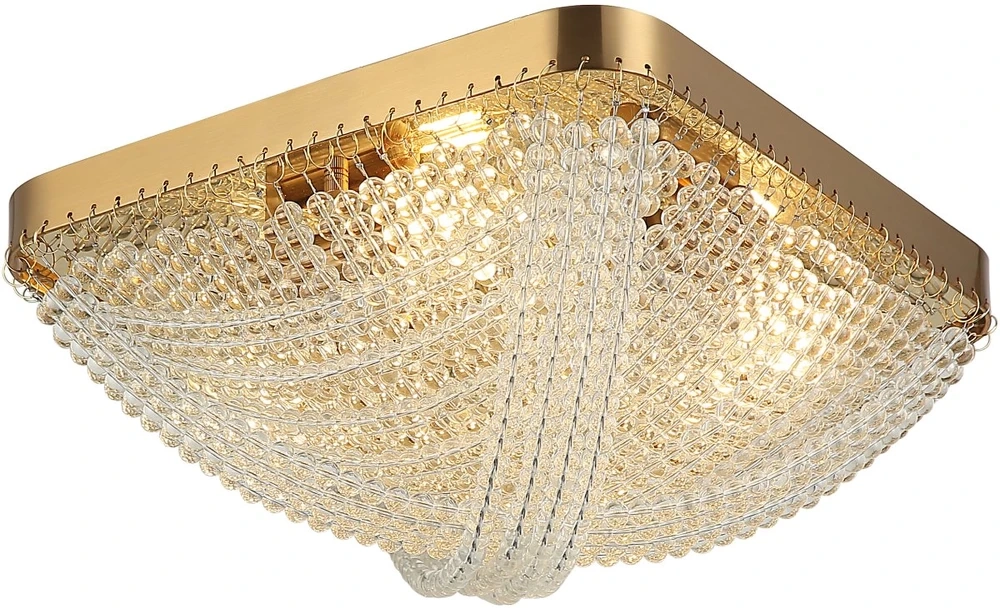 Потолочная люстра Stilfort MARELLI 2169/05/04C