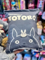 Мягкая игрушка подушка Pudding Totoro Пудинг Тоторо 8 шт