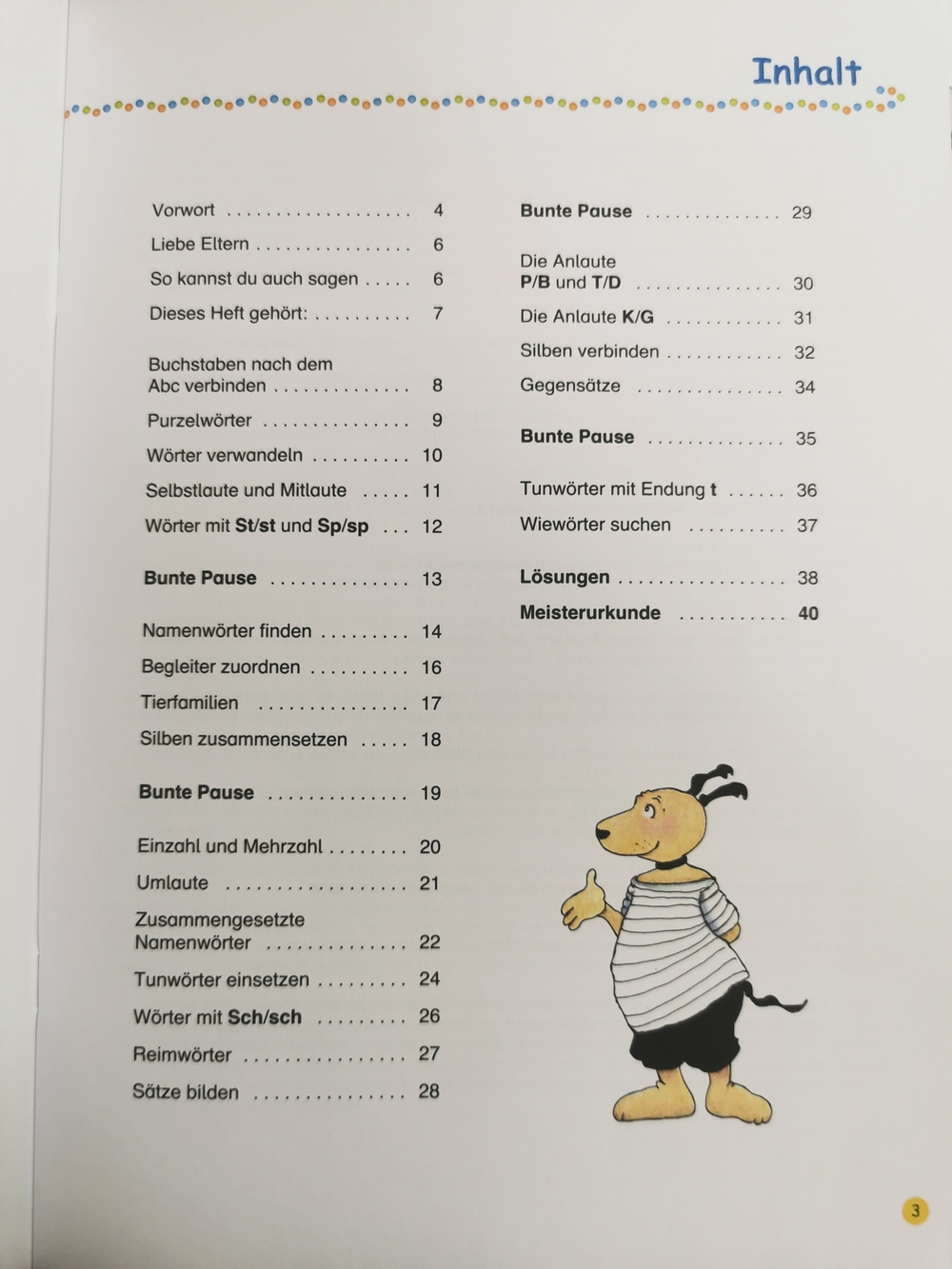 Spielerisch Deutsch lernen - Rechtschreib-Rtsel fr das 2. Schuljahr – Lernstufe 2