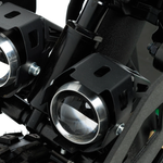 ЭЛЕКТРОСАМОКАТ VELOCIFERO MAD 1600W