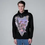 Худи Obscutiry Flight Черный