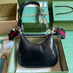 Gucci Attache Bag 23 cm
