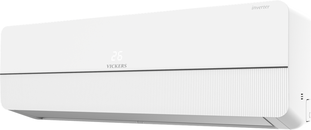 Сплит-система VICKERS  Queen VC-HE 07