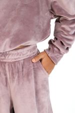 Костюм для девочки Вита-2 Виотекс КАПУЧИНО