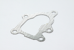 Прокладка патрубка выпускного ГАЗель БИЗНЕС, Соболь, ВАЛДАЙ дв. CUMMINS ISF2.8