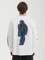 Мужской Лонгслив The Hotel Long Sleeve