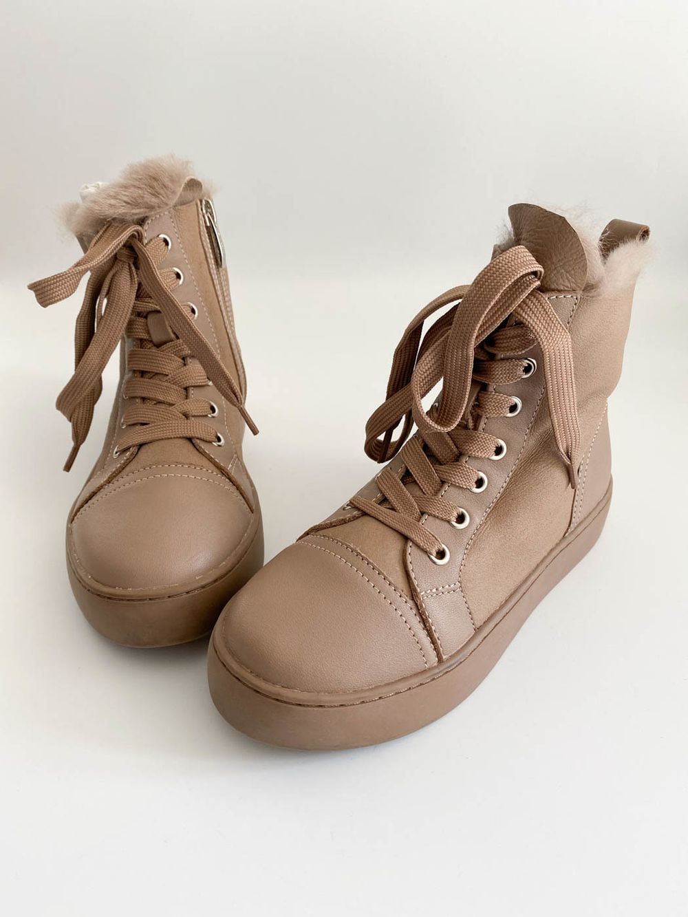 Ботинки Ekonika