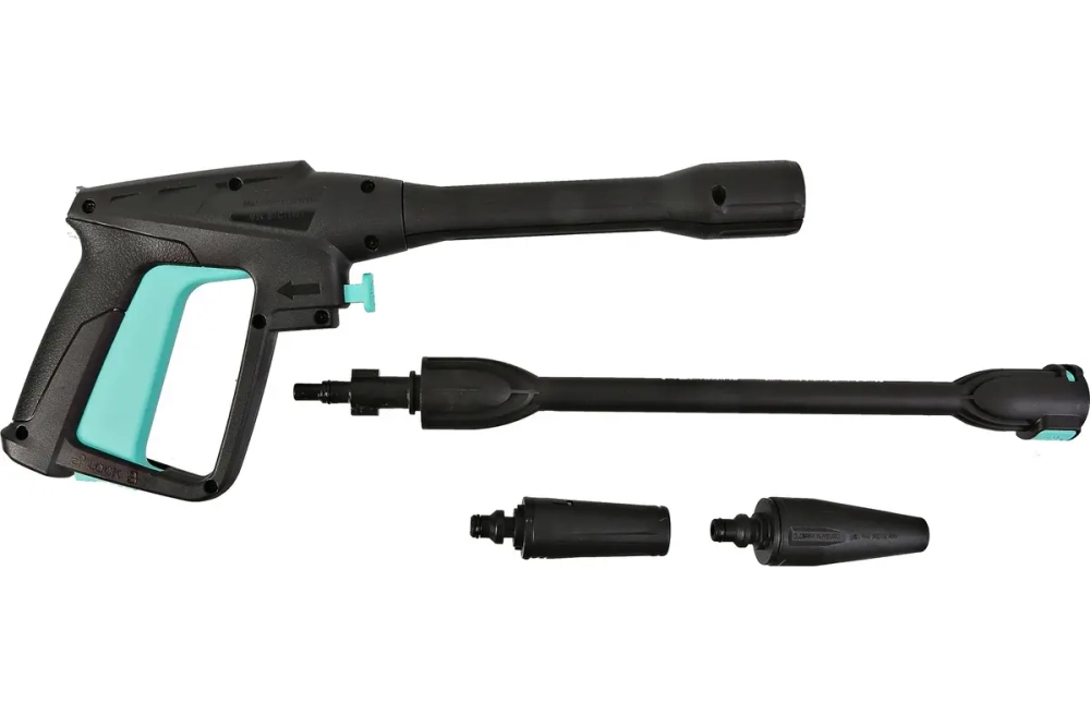 Мойка высокого давления Sturm PW9219