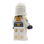 Клон капитан (13-ый батальон)