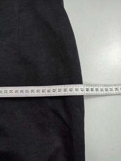 Юбка классического кроя 46/48 размер