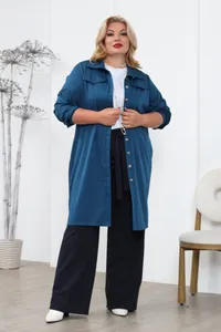 Брюки 3881 Fabrika