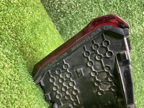 Фонарь левый внешний Geely Emgrand 2 (2021-н.в.)