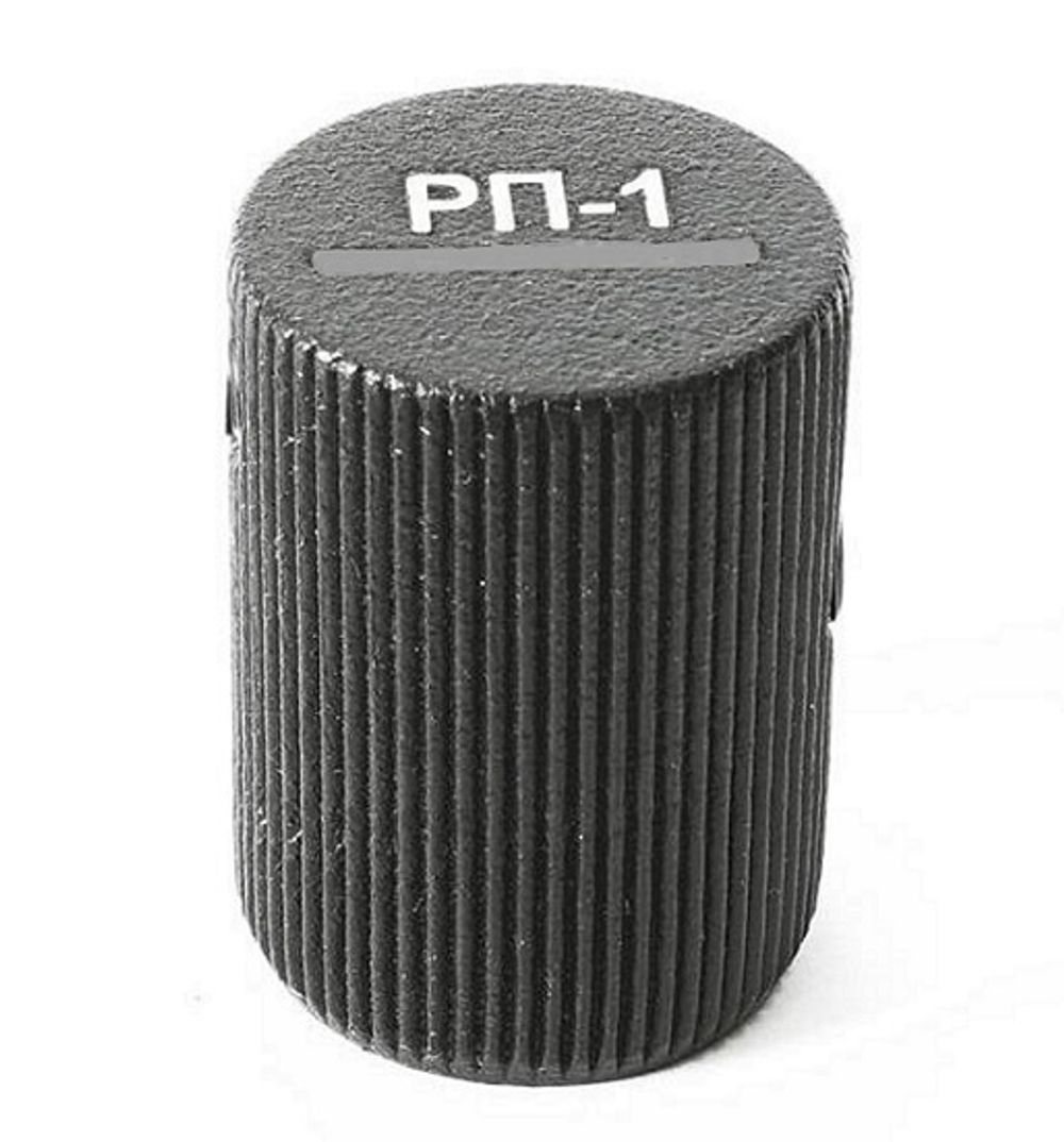 Рукоятка перезарядки АК "РП-1", Зенит