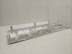 WLK24263OE/02 кт75 Лицевая панель для стиральной машины Bosch 900972279 б/у