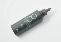 MASIL Восстанавливающая маска для ослабленных волос MASIL 8SECONDS SALON SUPER MILD HAIR MASK (100 мл)