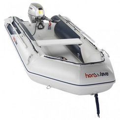 Лодка HONDA HONWAVE T32 IE2