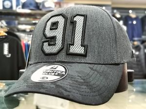 Бейсболка КХЛ №91