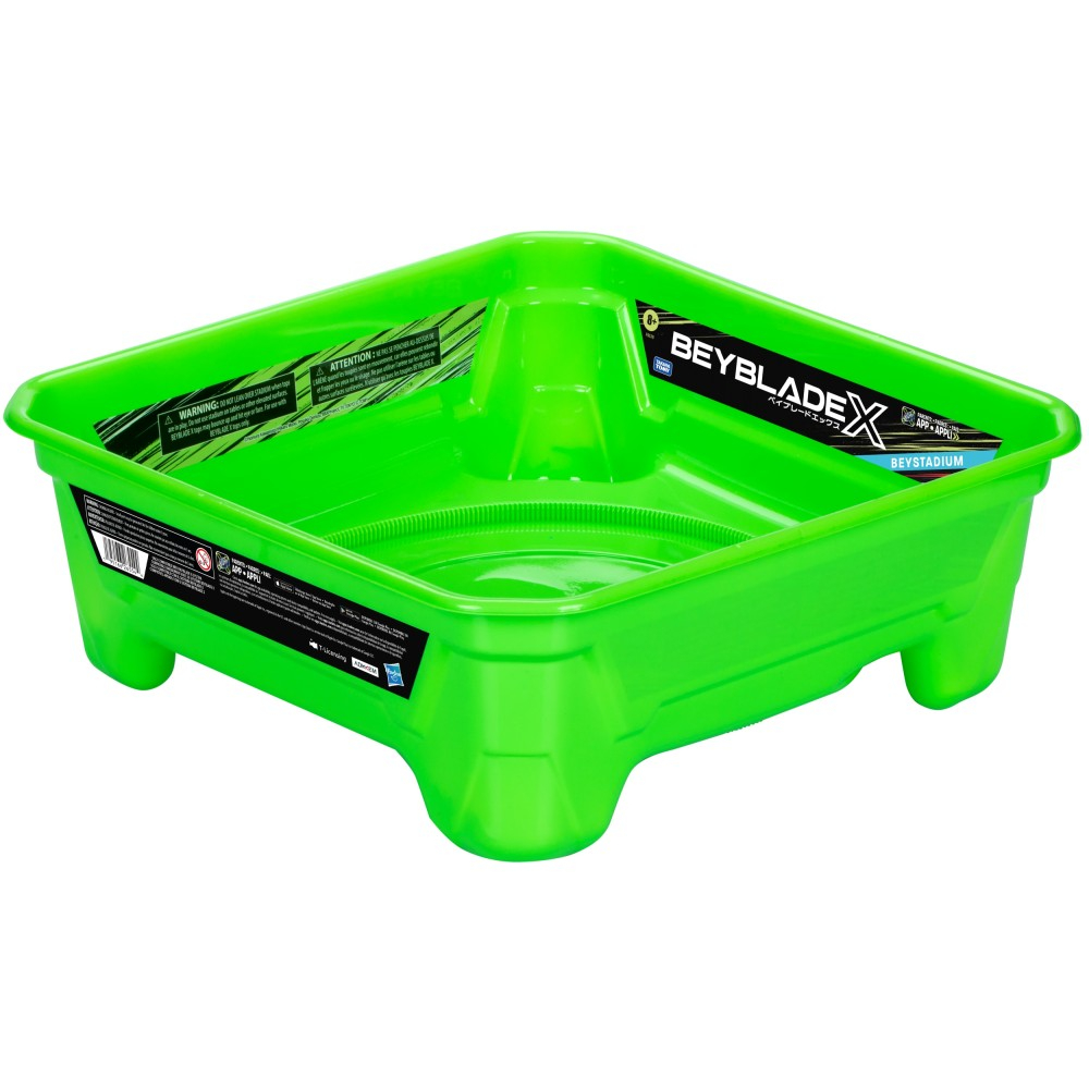 Арена Hasbro Beyblade X Beystadium F9578 для волчков F9578 — фото 3