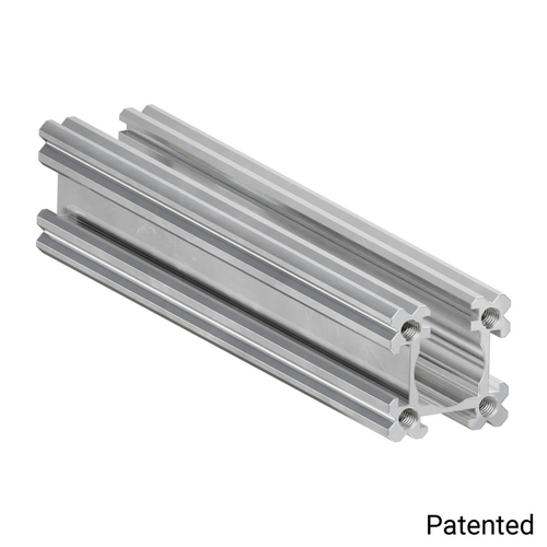 1118 Series Open goRAIL® (120mm Length)