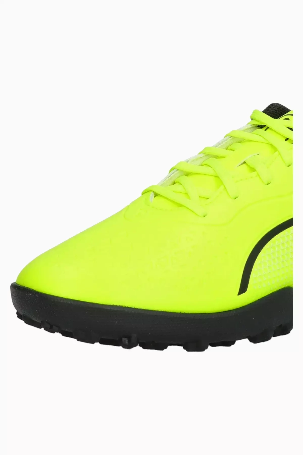 Сороконожки Puma King Match TT