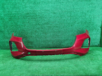 Бампер передний Chery Tiggo 4 Pro (2020-2024)