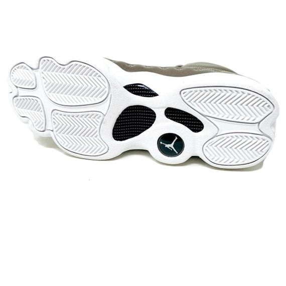 Jordan Jumpman Команда II Детские баскетбольные кроссовки Низкие Золотые Для школьного возраста