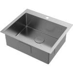 Кухонная мойка Omoikiri Akisame 59-IN