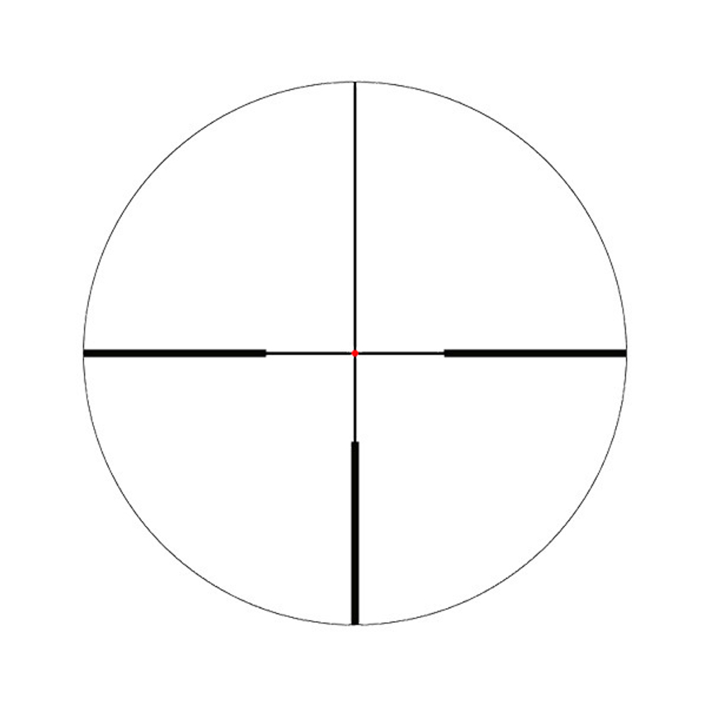 Прицел BRITE LPVO 1-6X24 IFR