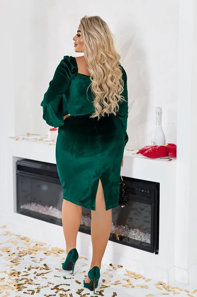 Платье УК-740 Фабрика Моды