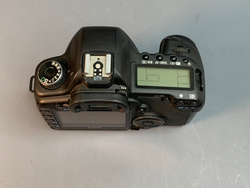 Canon EOS 5D Mark II 98.000 кадров