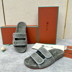 Шлёпанцы Loro Piana