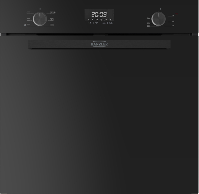 электрическая духовка O 548 S