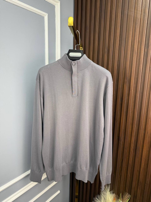 Пуловер Brunello Cucinelli