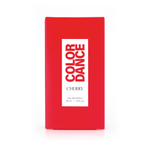 Вода парфюмерная Color Dance Cherry (Колор Данс Черри) – 30ml for women