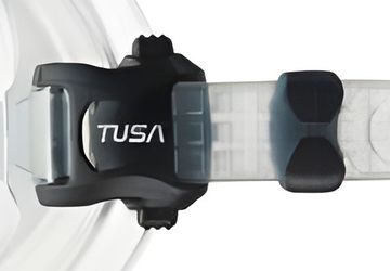 Боковая пряжка для масок TUSA Intega левая