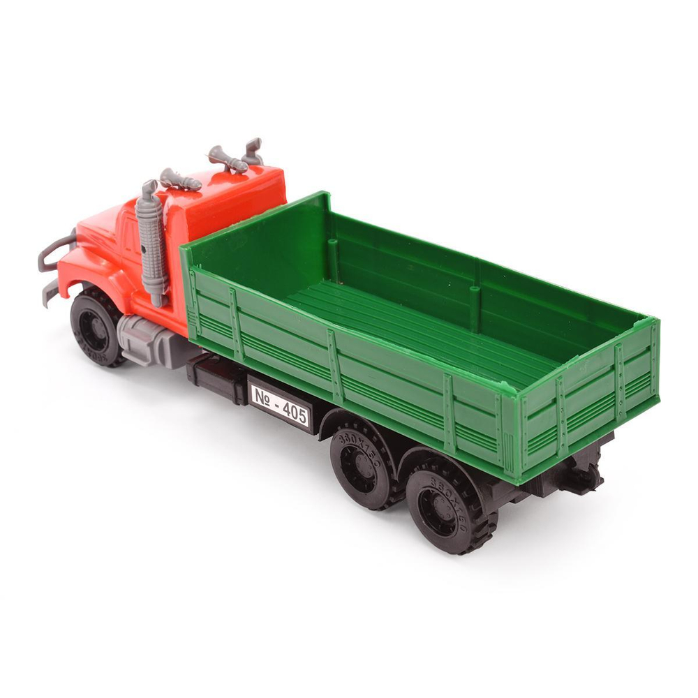 Автомобиль пластмассовый Модель КМР 405