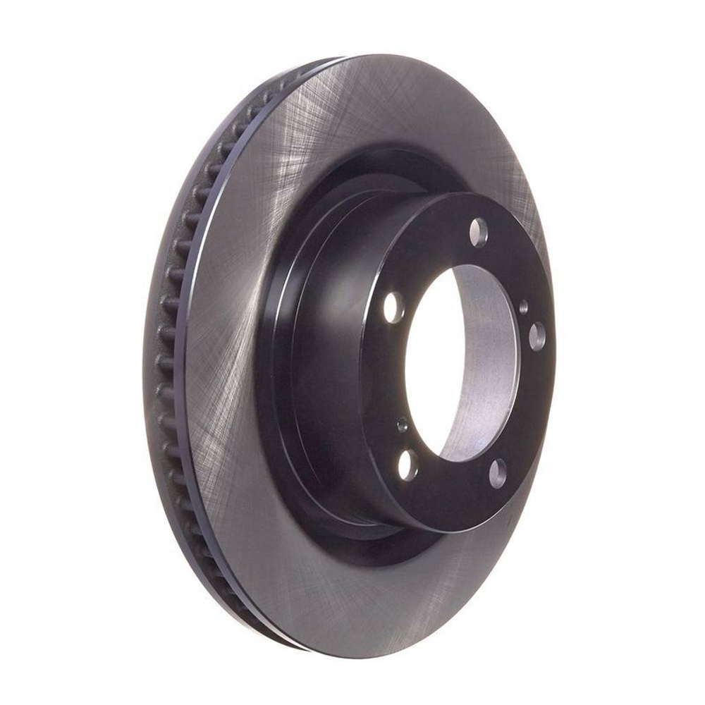 Диск передний