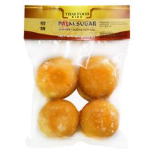 Сахар Thai Food King пальмовый кусковой 454 г