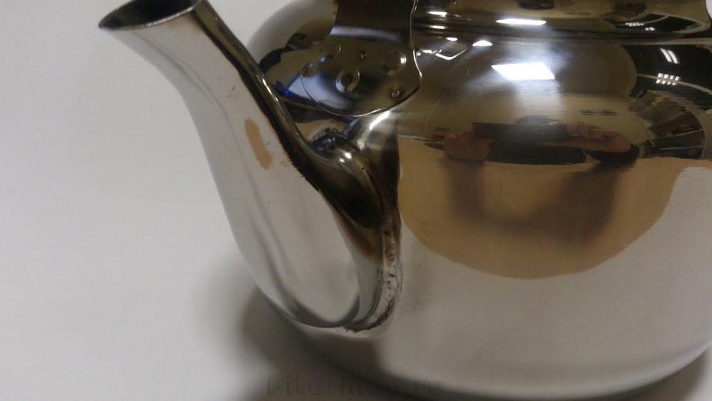 Чайник Kovea Stainless Kettle 3.0 [KKW-SK300]