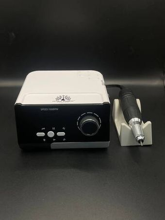 Аппарат для маникюра и педикюра GF-723, 80w 50 000 об