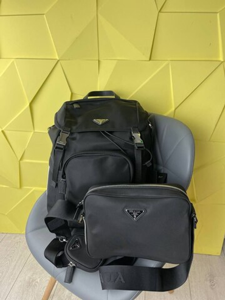 Сумка Prada