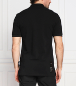 поло Plein Sport - черный(MTK5754 PTE003N)