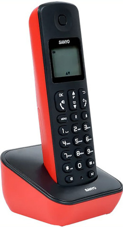 Радиотелефон SANYO RA-SD53RUR