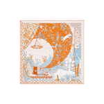 Шарф Hermes, H003799S-04