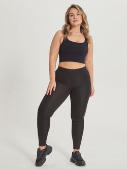 Леггинсы спортивные Тайтсы утягивающие