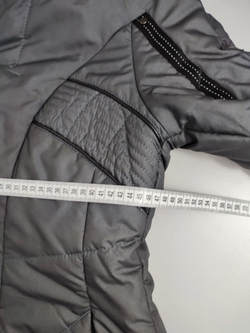 Куртка Finn Flare лаконичная 46/48 размер